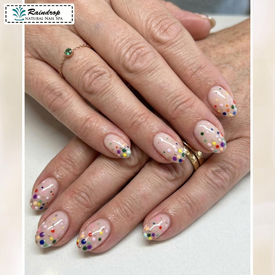 Nail Art Design